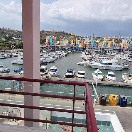 Albufeira Marina Villa 27 מראה חיצוני תמונה
