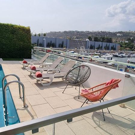 Albufeira Marina Villa 27 מראה חיצוני תמונה