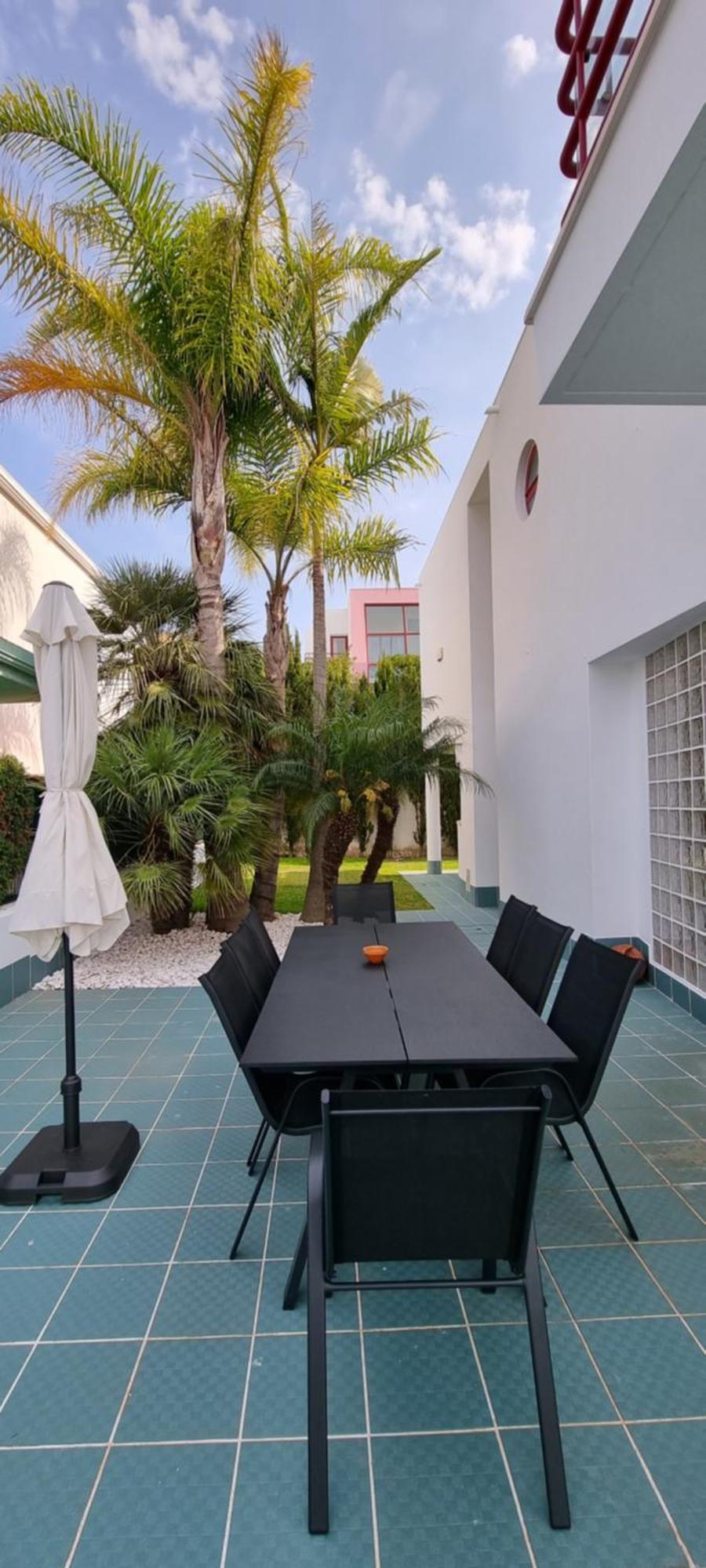 Albufeira Marina Villa 27 מראה חיצוני תמונה