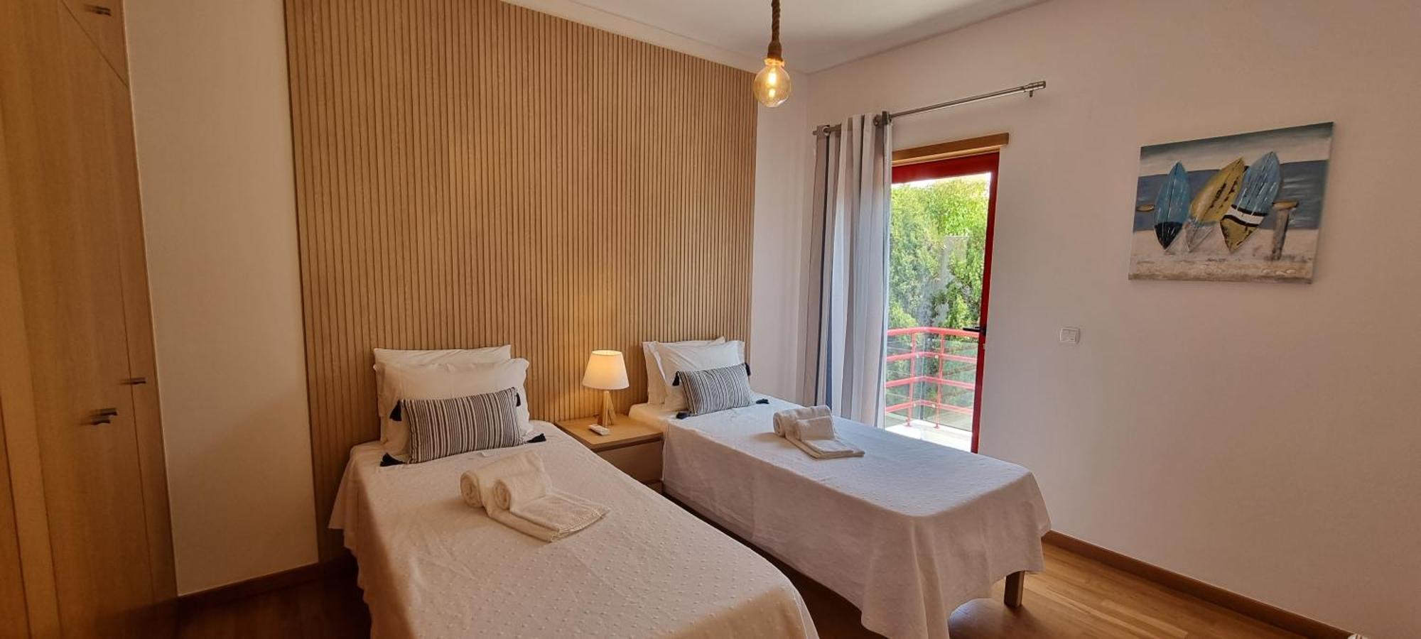 Albufeira Marina Villa 27 מראה חיצוני תמונה