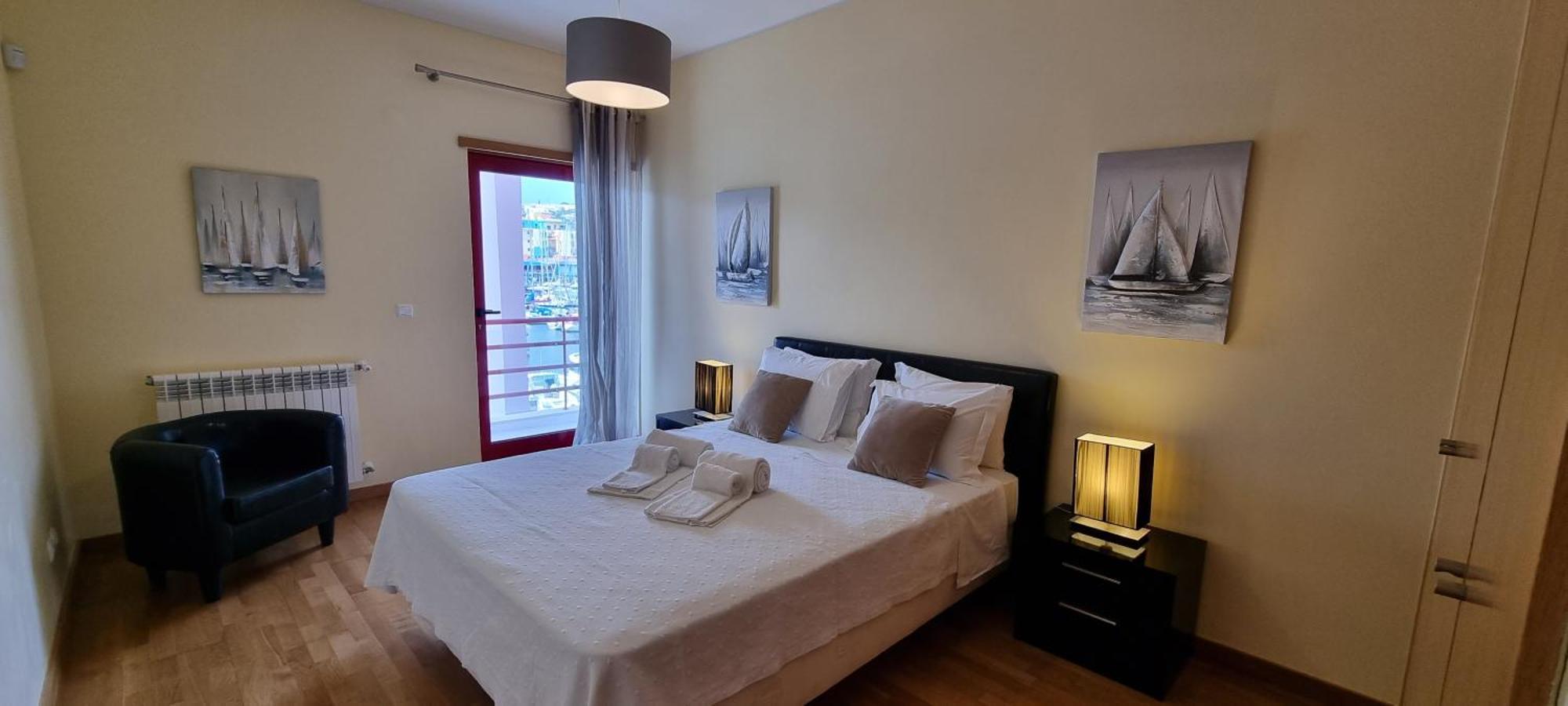 Albufeira Marina Villa 27 מראה חיצוני תמונה
