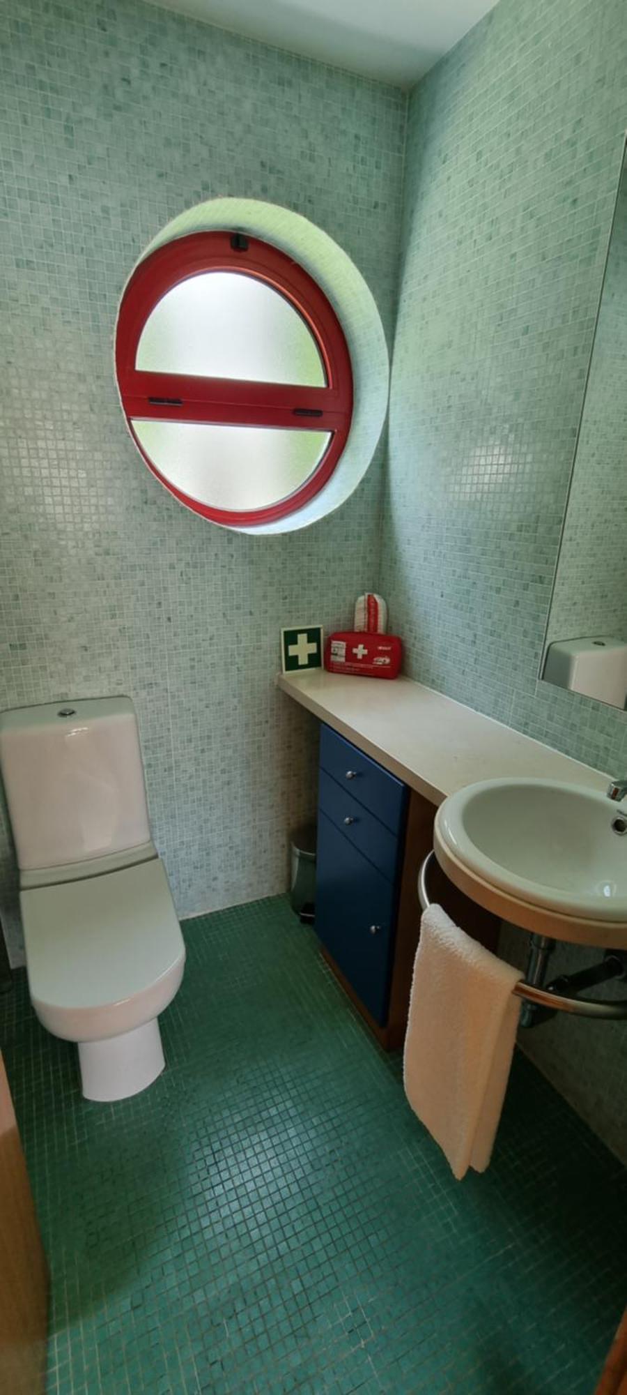 Albufeira Marina Villa 27 מראה חיצוני תמונה