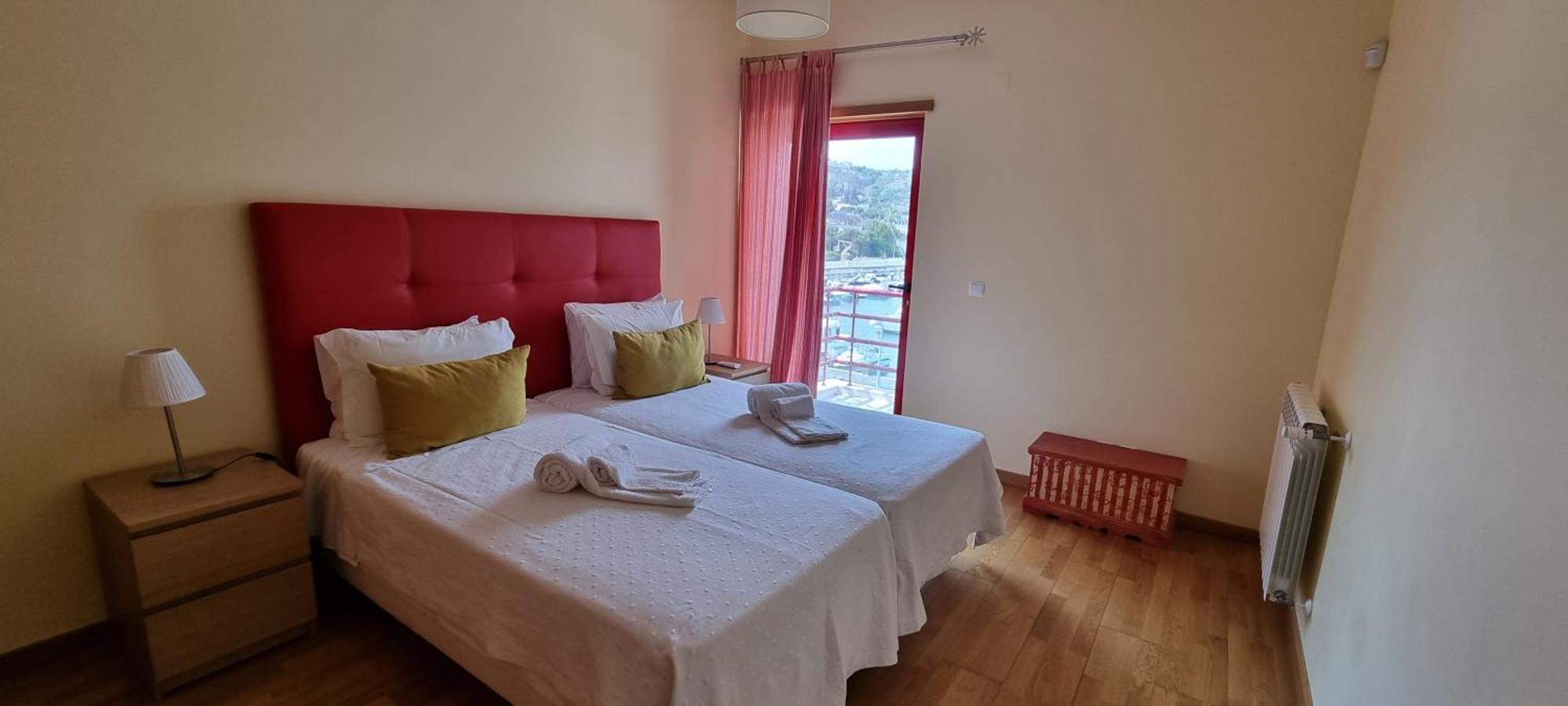 Albufeira Marina Villa 27 מראה חיצוני תמונה