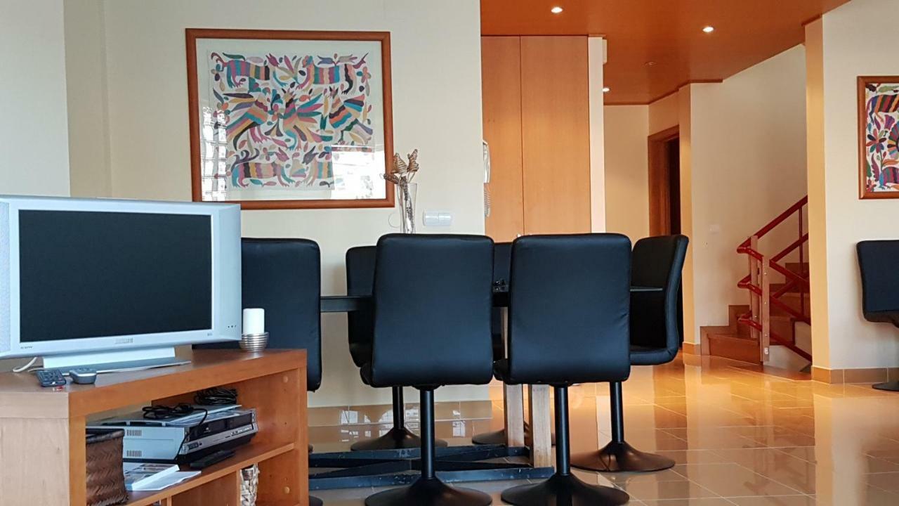 Albufeira Marina Villa 27 מראה חיצוני תמונה