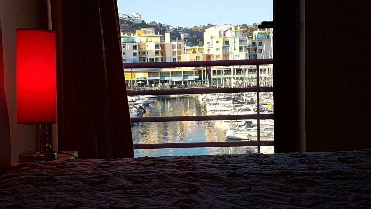 Albufeira Marina Villa 27 מראה חיצוני תמונה