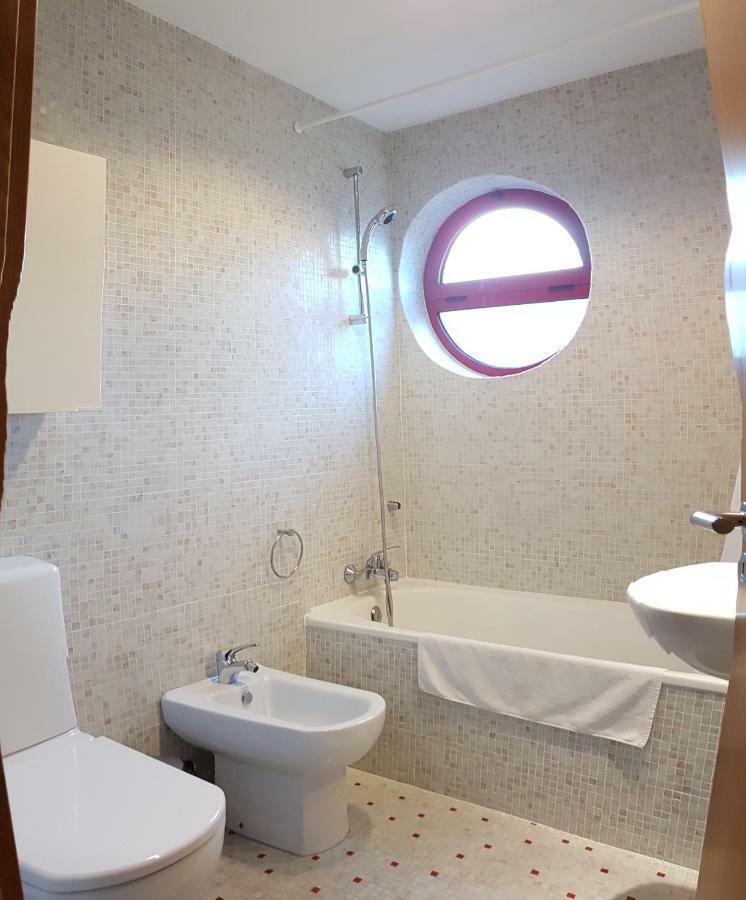 Albufeira Marina Villa 27 מראה חיצוני תמונה