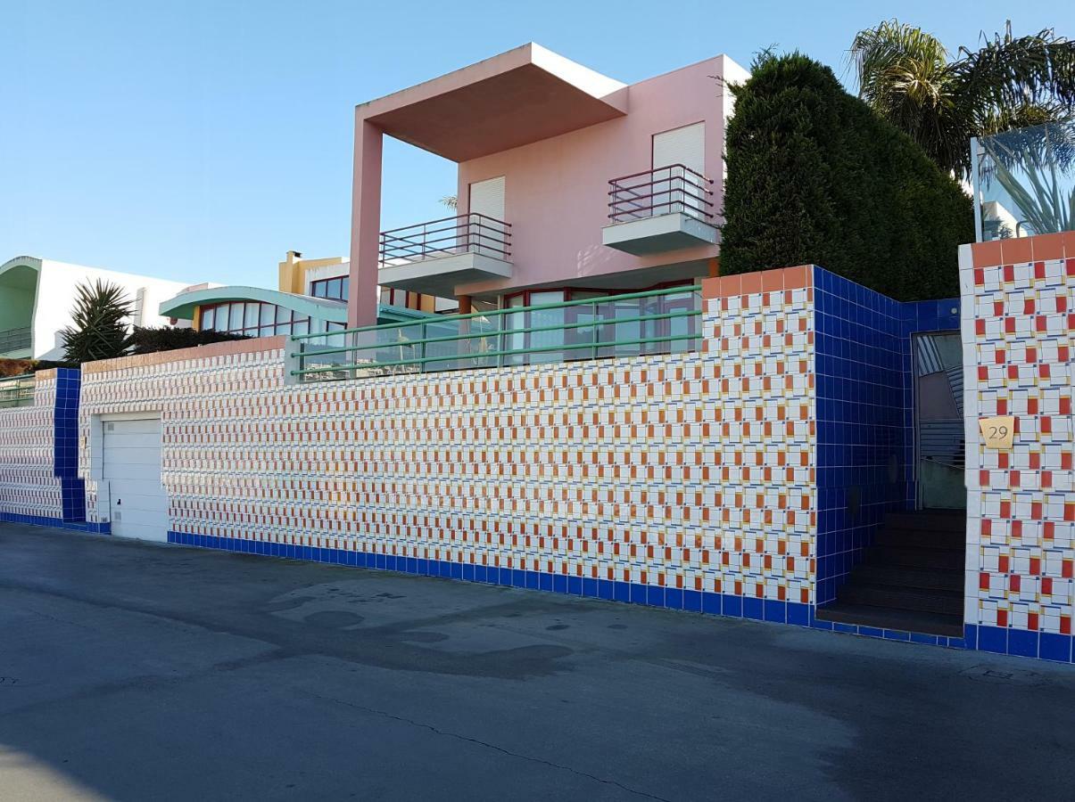 Albufeira Marina Villa 27 מראה חיצוני תמונה