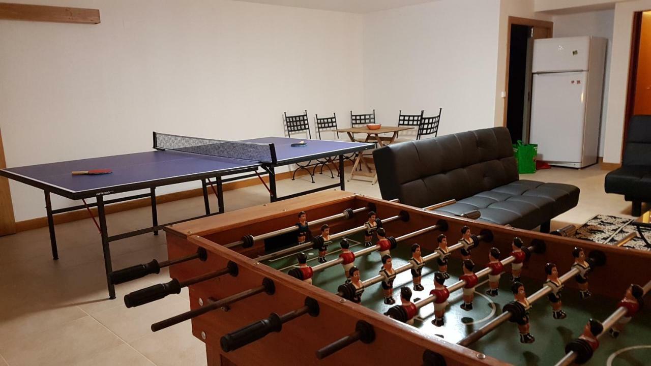 Albufeira Marina Villa 27 מראה חיצוני תמונה