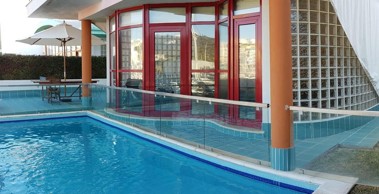 Albufeira Marina Villa 27 מראה חיצוני תמונה