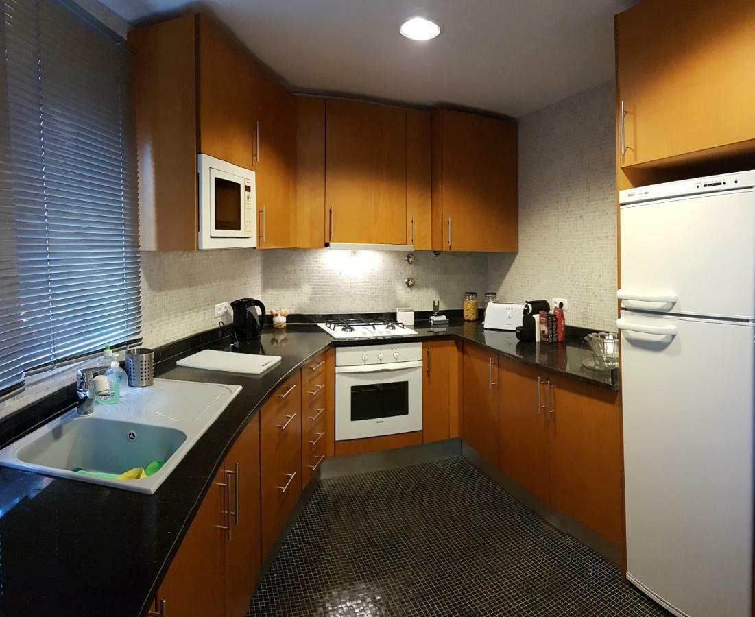 Albufeira Marina Villa 27 מראה חיצוני תמונה