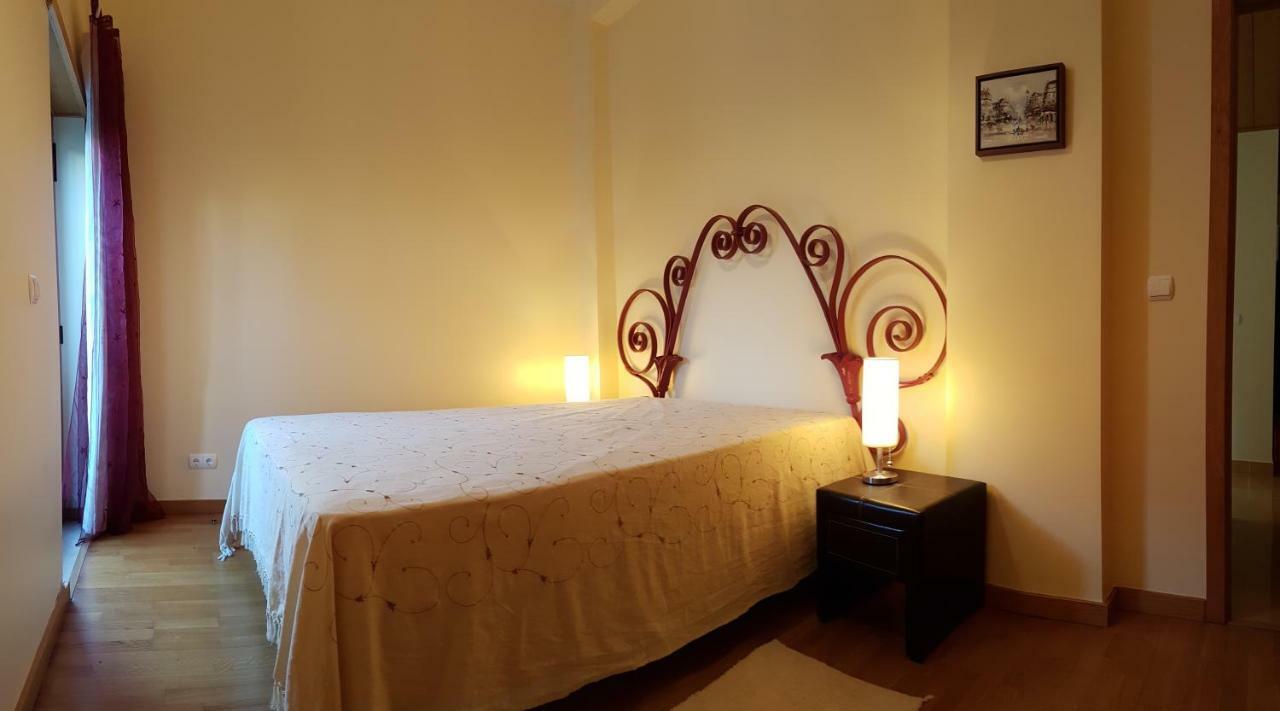 Albufeira Marina Villa 27 מראה חיצוני תמונה