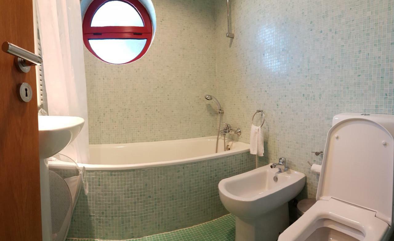 Albufeira Marina Villa 27 מראה חיצוני תמונה