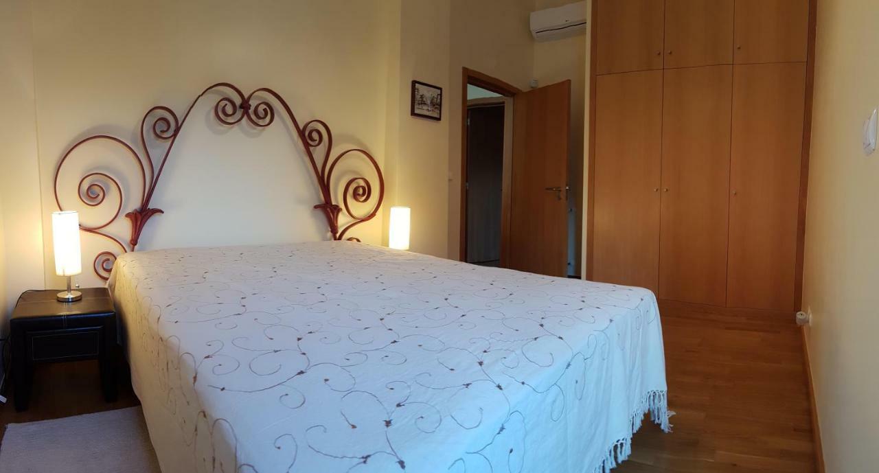 Albufeira Marina Villa 27 מראה חיצוני תמונה