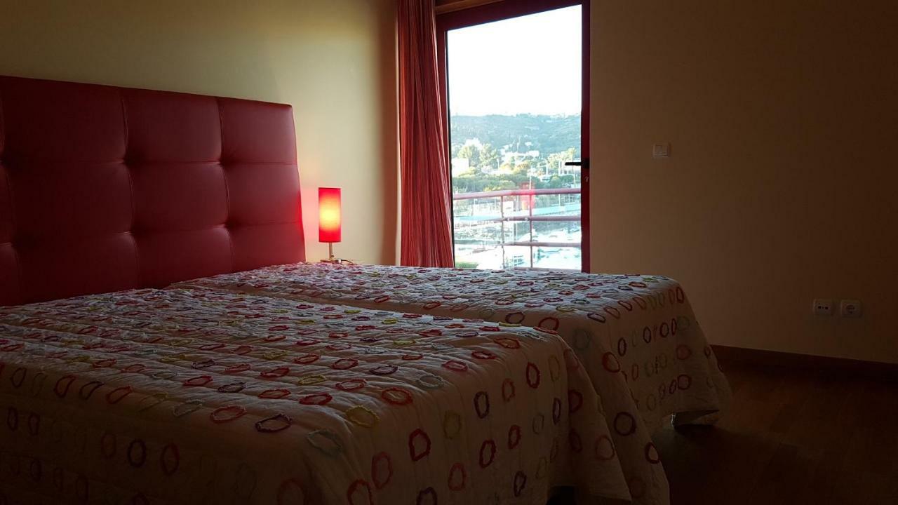 Albufeira Marina Villa 27 מראה חיצוני תמונה