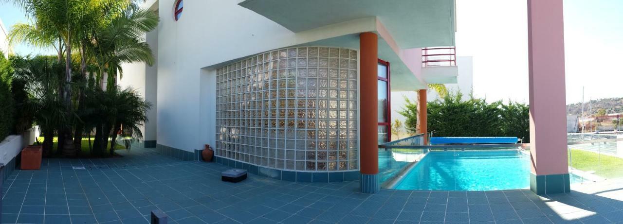 Albufeira Marina Villa 27 מראה חיצוני תמונה
