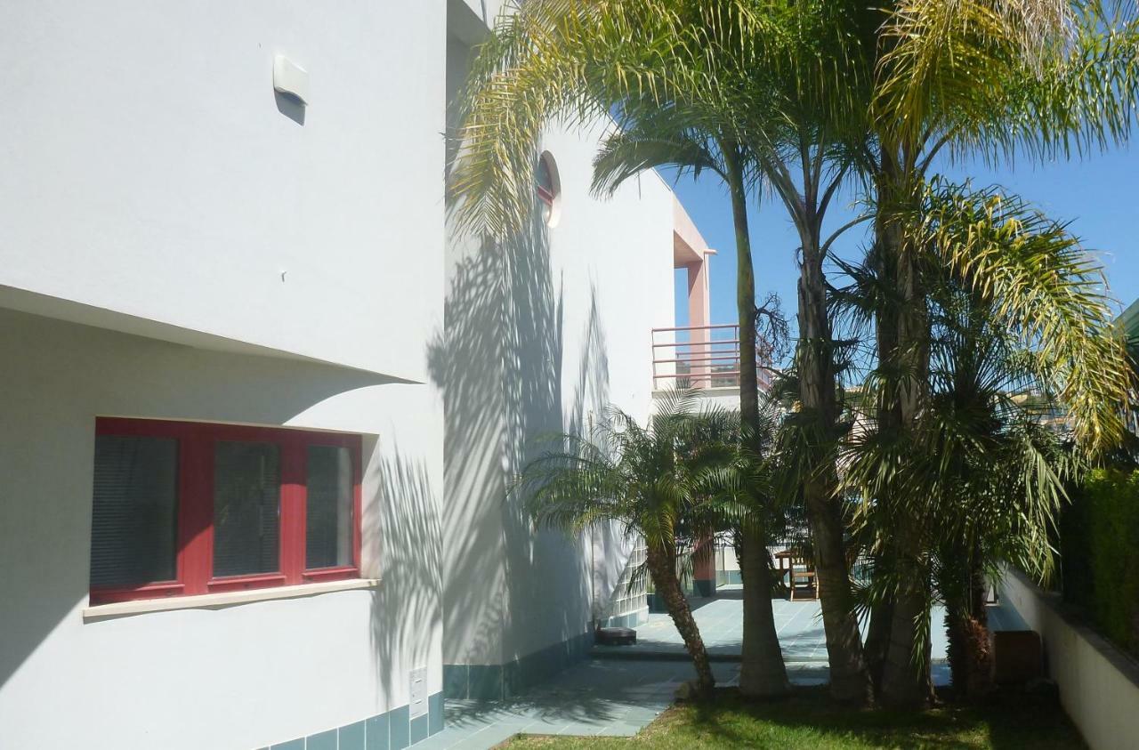 Albufeira Marina Villa 27 מראה חיצוני תמונה