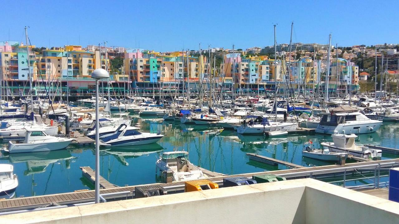 Albufeira Marina Villa 27 מראה חיצוני תמונה