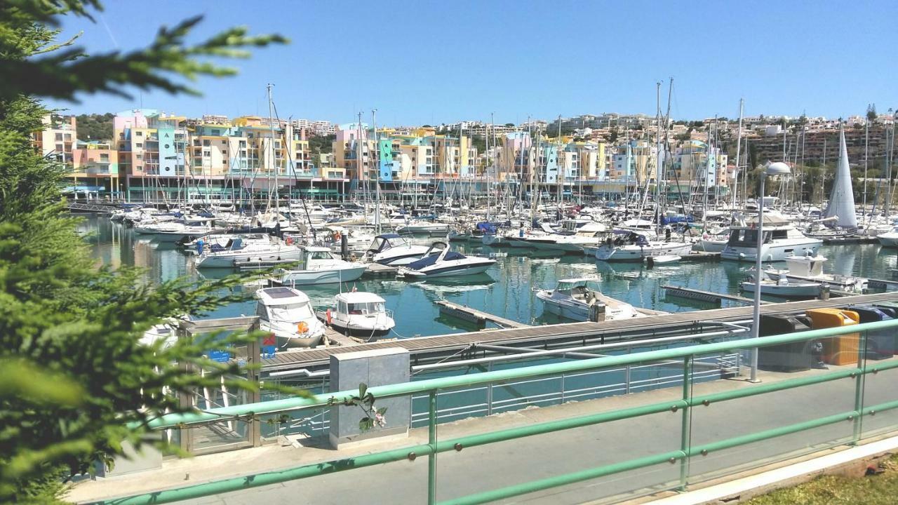 Albufeira Marina Villa 27 מראה חיצוני תמונה
