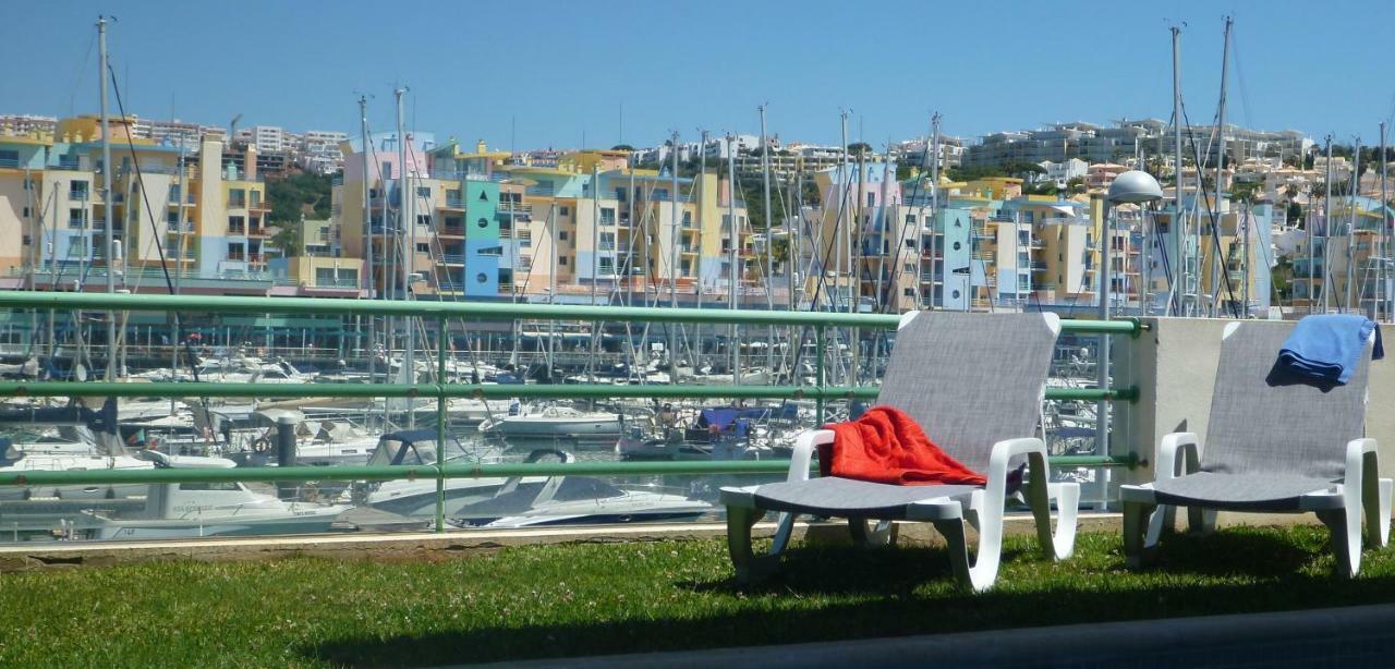 Albufeira Marina Villa 27 מראה חיצוני תמונה