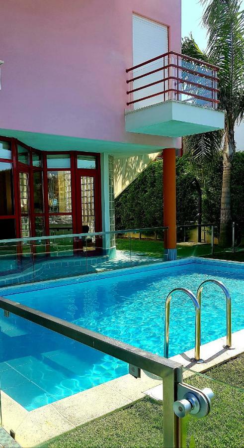 Albufeira Marina Villa 27 מראה חיצוני תמונה