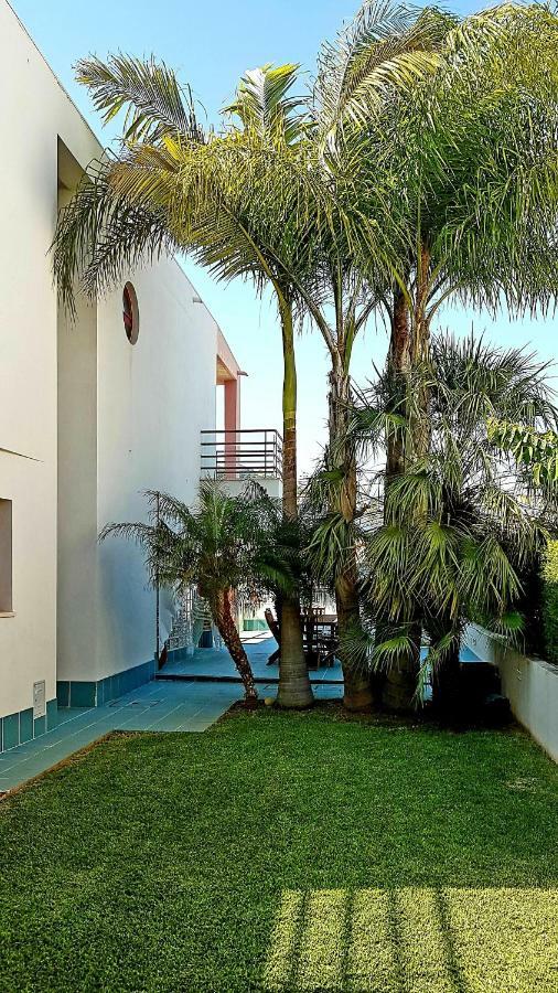 Albufeira Marina Villa 27 מראה חיצוני תמונה