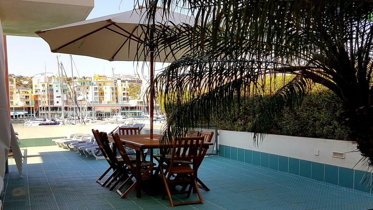 Albufeira Marina Villa 27 מראה חיצוני תמונה