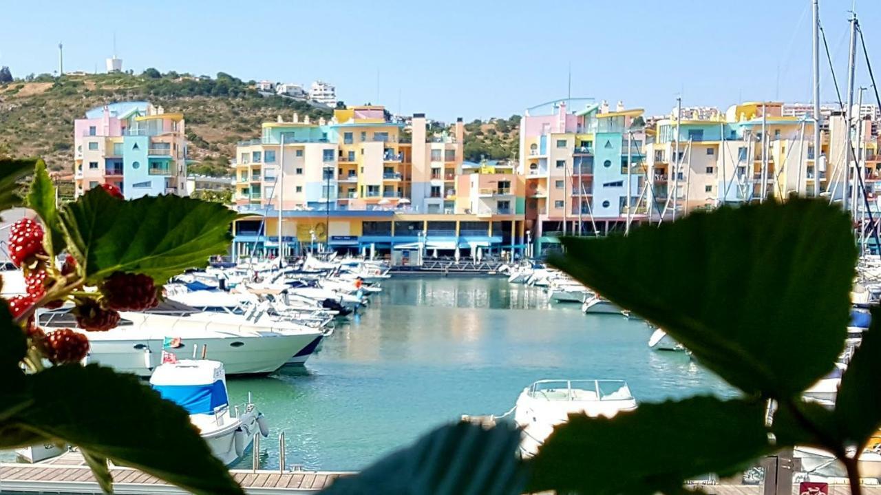 Albufeira Marina Villa 27 מראה חיצוני תמונה