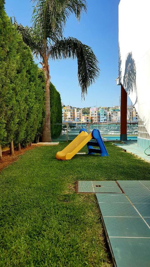 Albufeira Marina Villa 27 מראה חיצוני תמונה