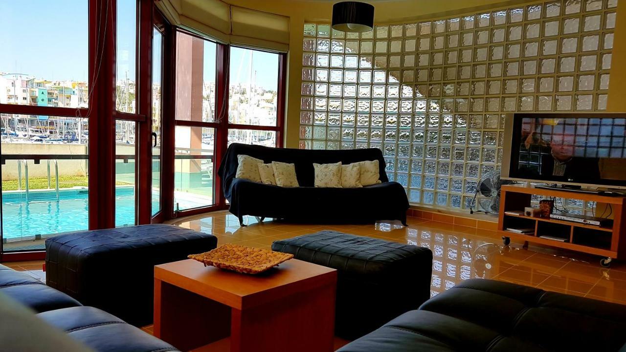 Albufeira Marina Villa 27 מראה חיצוני תמונה