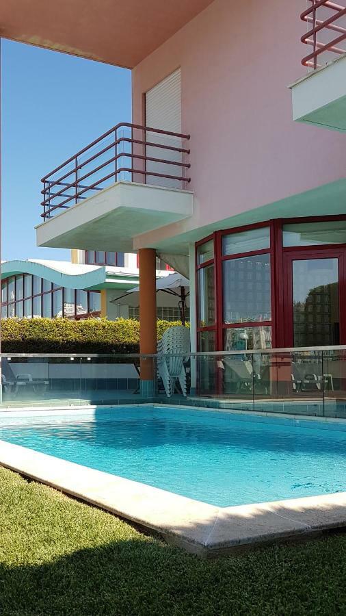Albufeira Marina Villa 27 מראה חיצוני תמונה