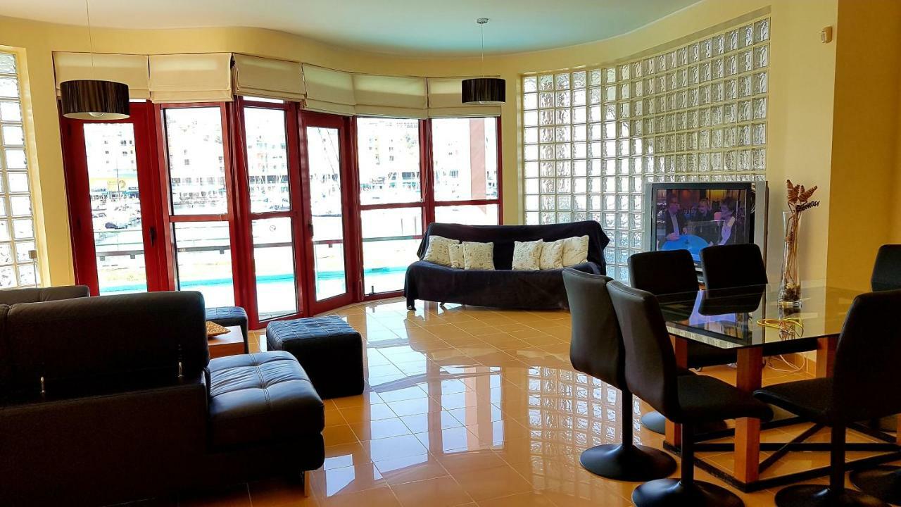 Albufeira Marina Villa 27 מראה חיצוני תמונה