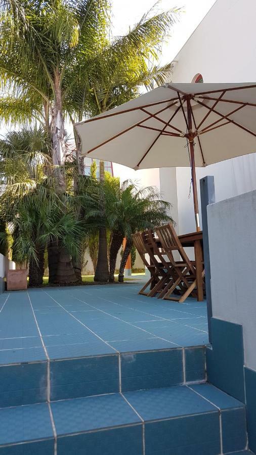 Albufeira Marina Villa 27 מראה חיצוני תמונה
