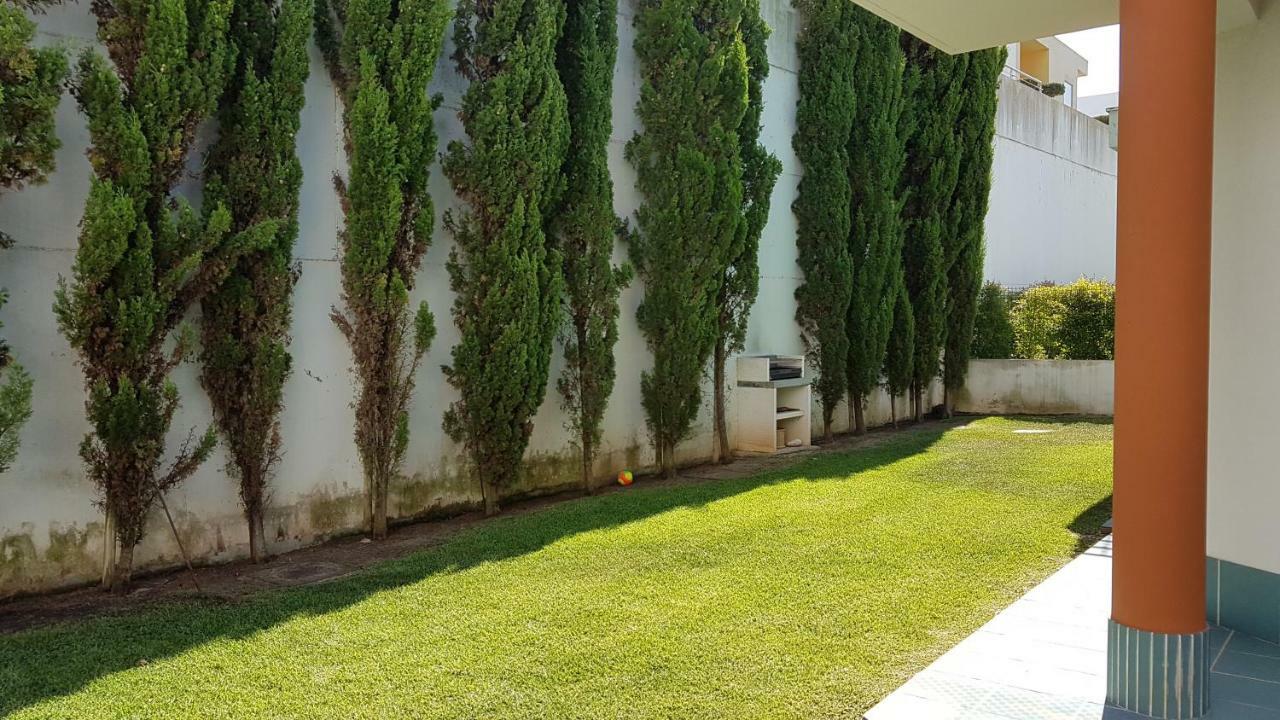 Albufeira Marina Villa 27 מראה חיצוני תמונה